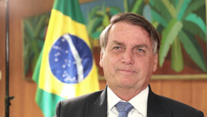 Modalmais/Futura confirmam virada de Bolsonaro