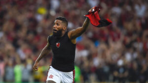 Os Deuses do futebol e suas façanhas na história do Flamengo