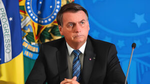 O que diz o silêncio de Bolsonaro após a derrota no segundo turno?