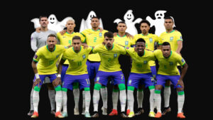 Velhos fantasmas voltam a assombrar a seleção em jogo de erros, eliminação e uma dose de arrogância de Tite