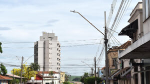 Copel incentiva modernização de iluminação pública em 20 municípios, Assis Chateaubriand é um deles