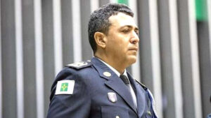 Moraes manda prender coronel, ex-comandante da Polícia Militar do DF