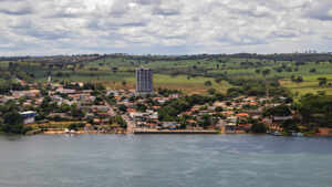 Edital para contratar estudo da nova ponte de ligação com o Mato Grosso do Sul é lançado pelo Estado