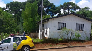 Idosa de 85 anos é assassinada com requintes de crueldade