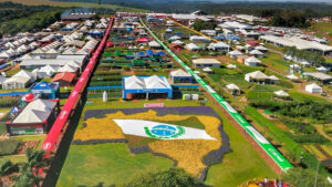 Estado apresenta novas tecnologias no Show Rural: Genética, saúde animal e bioinsumos