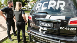 Polícia prende rapaz suspeito de namorar criança de 10 anos no Paraná