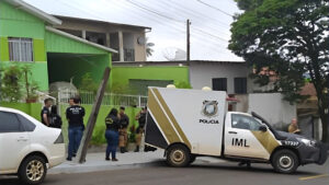 Casal de idosos é espancado dentro da própria casa; homem acabou morrendo