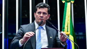 PF impede sequestro e assassinato de servidores públicos e autoridades, entre eles, Sérgio Moro