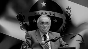 Morre Duílio Genari, ex-deputado paranaense