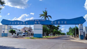 Ex-vereador de Formosa do Oeste que estava foragido é preso por estupro de vulnerável