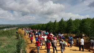 10 mil produtores rurais reunidos no ‘Invasão Zero’ para enfrentar o MST