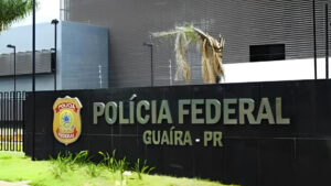 Polícia Federal deflagra Operação Interception contra contrabando de cigarros