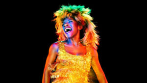 O mundo fica sem Tina Turner, a Rainha do Rock ‘n’ Roll morreu aos 83 anos