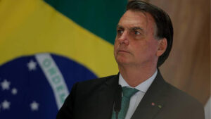 Bolsonaro ‘desmoraliza’ Lula, diz não ter medo de Moraes e deixa recado sobre 2026