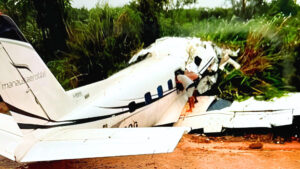 Saiba quem são as vítimas fatais do avião que caiu no Amazonas (vídeos)