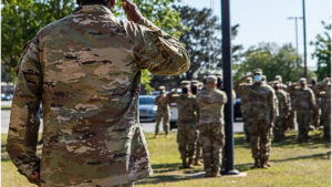 Militares do Exército são proibidos de entrar no quartel portando suas próprias armas