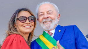 A milionária despesa de Lula e Janja em Nova York