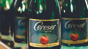 Anvisa ordena suspensão de venda e recolha lotes da Sidra Cereser sabor maçã