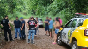 Com sinais de abuso, mulher com deficiência é encontrada morta no Paraná