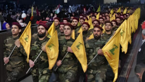 Polícia Federal prende dois integrantes do grupo terrorista Hezbollah que planejavam ataques no Brasil