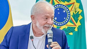 Lula diz que feriados prolongados prejudicaram o PIB