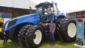 Chega ao fim o Show Rural Coopavel 2024, segundo maior evento do agronegócio na América Latina (Vídeos/Fotos)