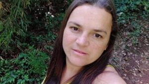 Com sinais de violência, Mulher é encontrada morta em lavoura de milho, em SC