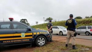 Assaltantes não perdoam nem ônibus transportando pacientes do SUS