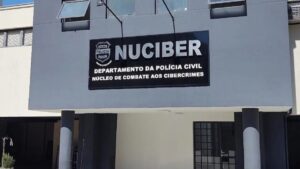 Polícia norte-americana descobre que professor de escola do PR abusou de crianças, filmou e postou na deep web