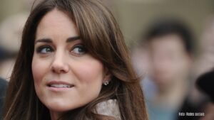 Princesa Kate Middleton anuncia que está com câncer