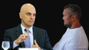 Decisão sobre o pedido de prisão de Moraes sai e frustra advogado e família da vítima