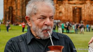 Lula sendo Lula: Petista dá ao Pará R$ 1,3 bilhão, dinheiro da Itaipu, que a Câmara queria enviar aos RS