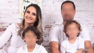 Mãe de duas crianças é mantida presa por Moraes durante 14 meses, sem nenhuma denúncia