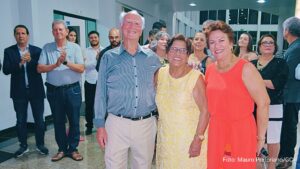 O adeus ao sorriso cativante de Dona Maria de Morais Ferneda (Vídeo)