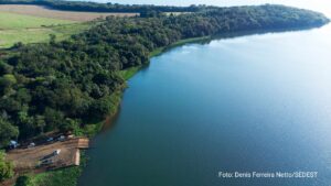 Aquicultura no Este do Paraná será discutida pelo Comitê de Bacia Hidrográfica do Paraná 3