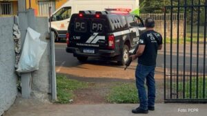 Servidor público é preso suspeito de abuso sexual contra pacientes no PR