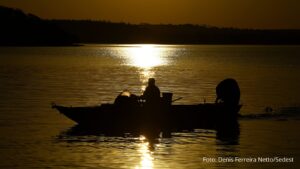 IAT estabelece nova Portaria sobre restrição da pesca no Paraná