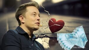 Pensando estar namorando Elon Musk, idosa cai em golpe em Toledo, no PR