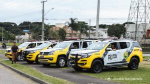 Sem Lei Seca, policiamento será reforçado nas eleições municipais no PR