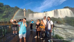 Site de turismo mostra que Parque Iguaçu está entre os 10 mais pesquisados no Google (Fotos)