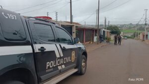 PCPR e PMPR prendem 10 pessoas por tráfico de drogas em quatro cidades do Oeste do PR