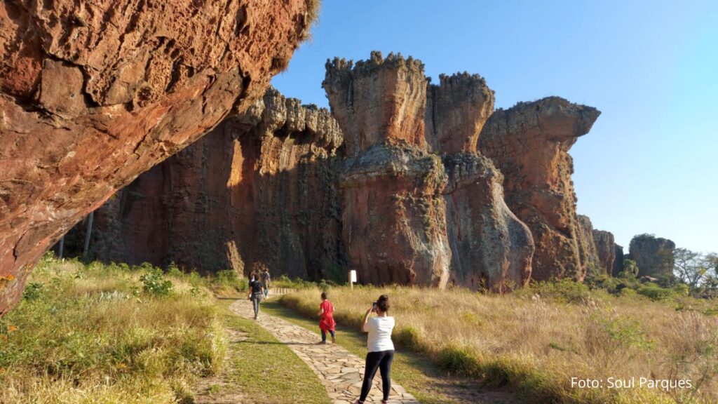 Turismo no Paraná cresce quase o triplo da média nacional entre janeiro e outubro