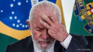 Nova pesquisa aponta desaprovação de Lula como a pior, desde sua posse