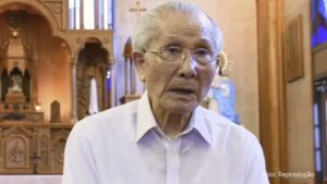 Morre, aos 93 anos, Shigemi Fukahori, sobrevivente de uma das maiores atrocidades da história