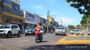 Motocicletas até 170 cilindradas estão isentas do pagamento do IPVA em 2025, no Paraná